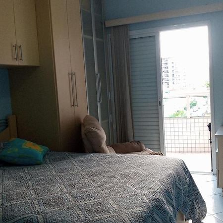 Apartamento Praia Grande São Paulo Extérieur photo