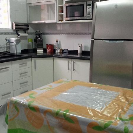 Apartamento Praia Grande São Paulo Extérieur photo