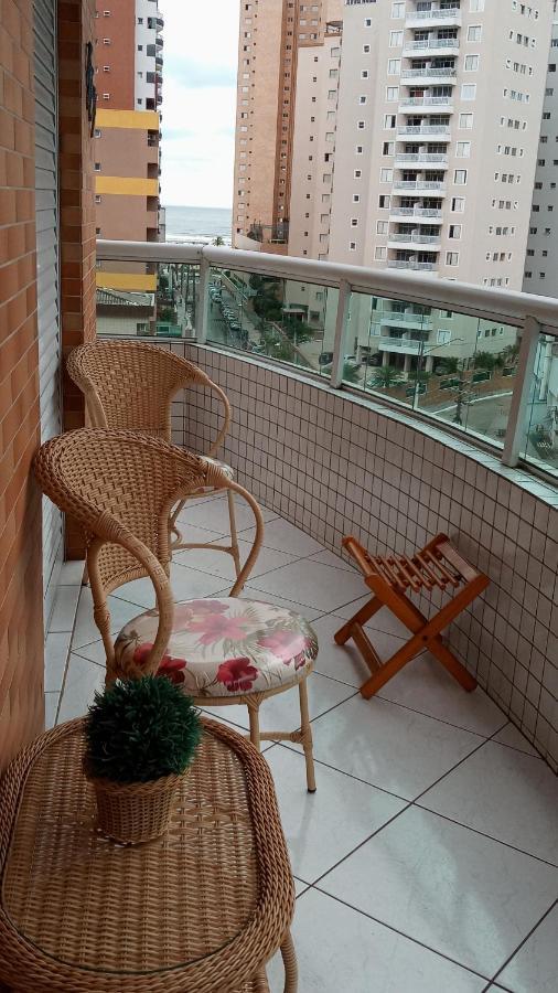 Apartamento Praia Grande São Paulo Extérieur photo