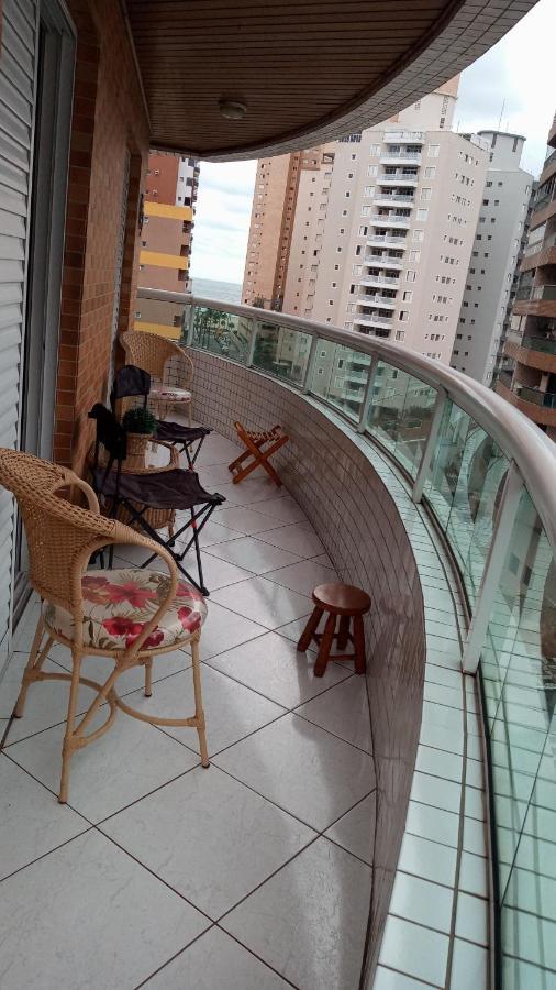 Apartamento Praia Grande São Paulo Extérieur photo