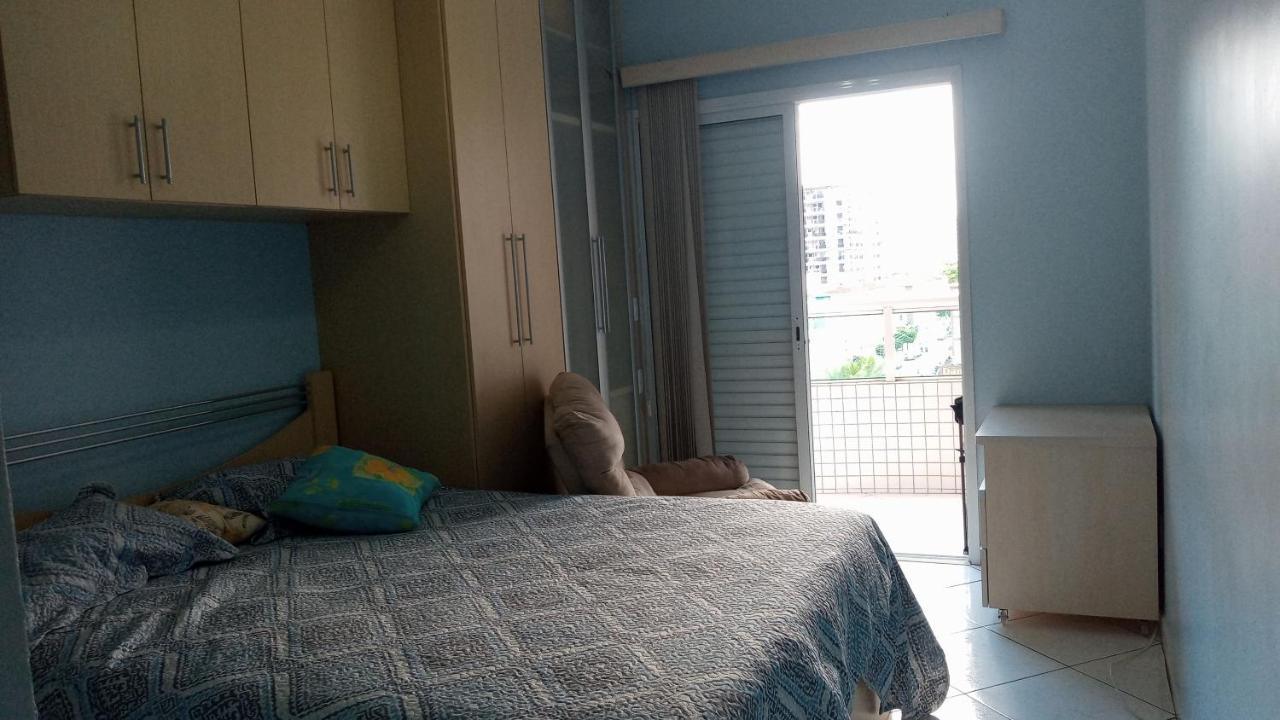 Apartamento Praia Grande São Paulo Extérieur photo