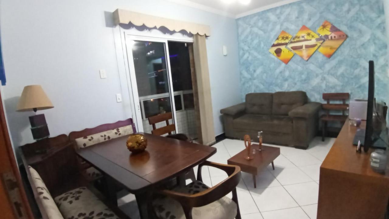 Apartamento Praia Grande São Paulo Extérieur photo