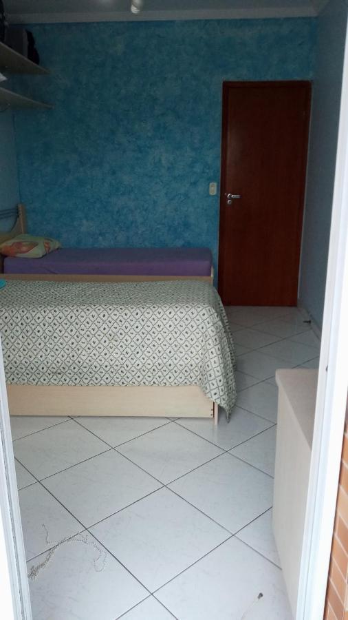 Apartamento Praia Grande São Paulo Extérieur photo