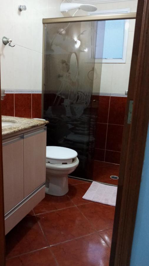 Apartamento Praia Grande São Paulo Extérieur photo